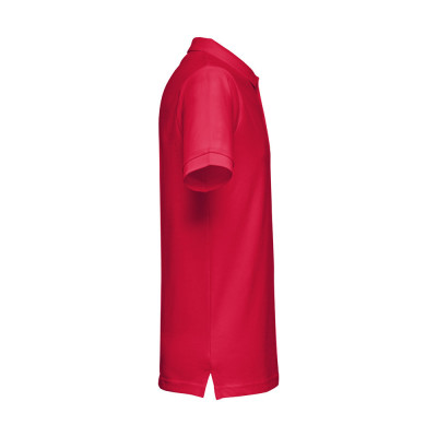 THC MONACO II. Polo para homem